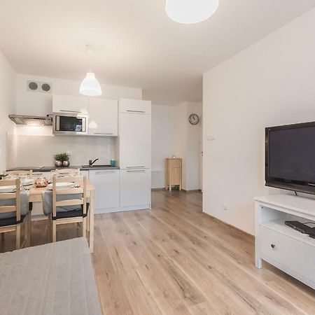 Apartament Solna108 コウォブジェク エクステリア 写真
